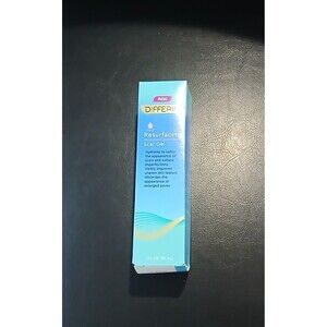 Differin Resurfacing Scar Gel Post Acne Scar Spot Treatment 1 Fluid Ounce